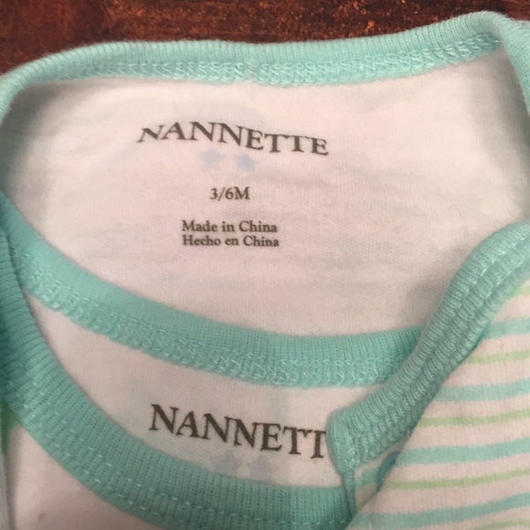 3-6 M Bundle - Picture 3 of 6